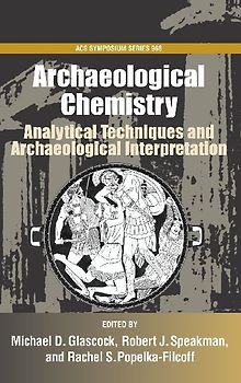 Archaelogical Chemistry #968
