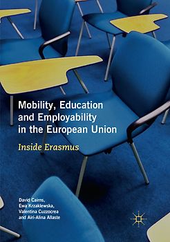Mobility, Education and Employability in the European Union