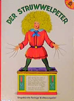 Der Struwwelpeter