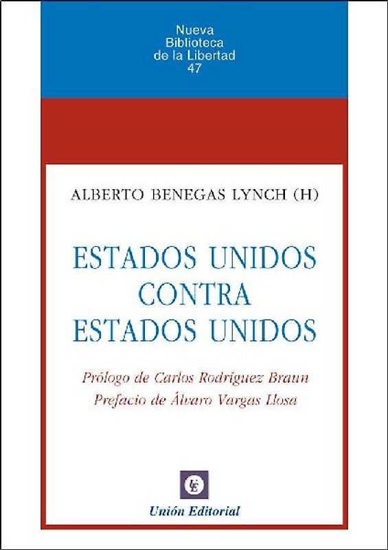 Estados Unidos contra Estados Unidos