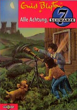 Alle Achtung, Schwarze 7