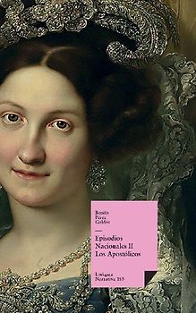 Episodios nacionales II