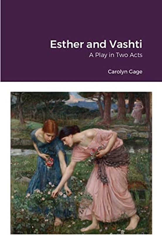 Esther and Vashti