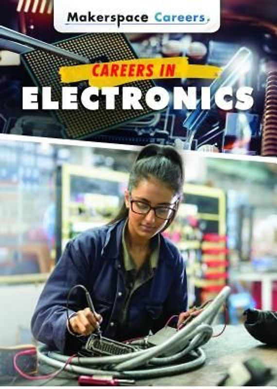 Careers in Electronics