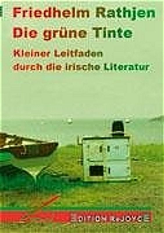 Die grüne Tinte
