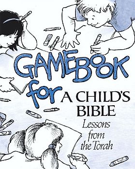 Child's Bible 1 - Gamebook
