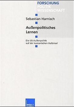 Außenpolitisches Lernen