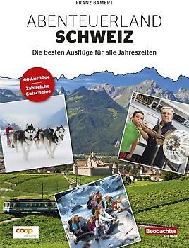 Abenteuerland Schweiz