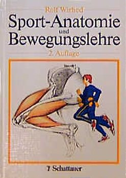 Sport-Anatomie und Bewegungslehre