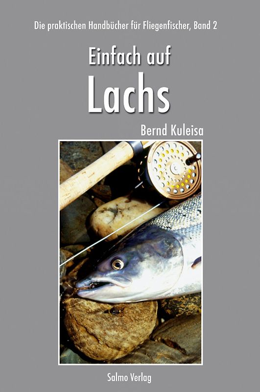 Einfach auf Lachs