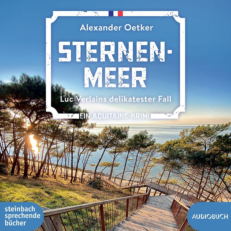 Sternenmeer
