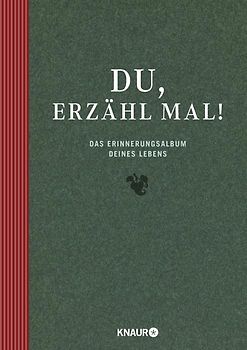 Elma van Vliet Du, erzähl mal!