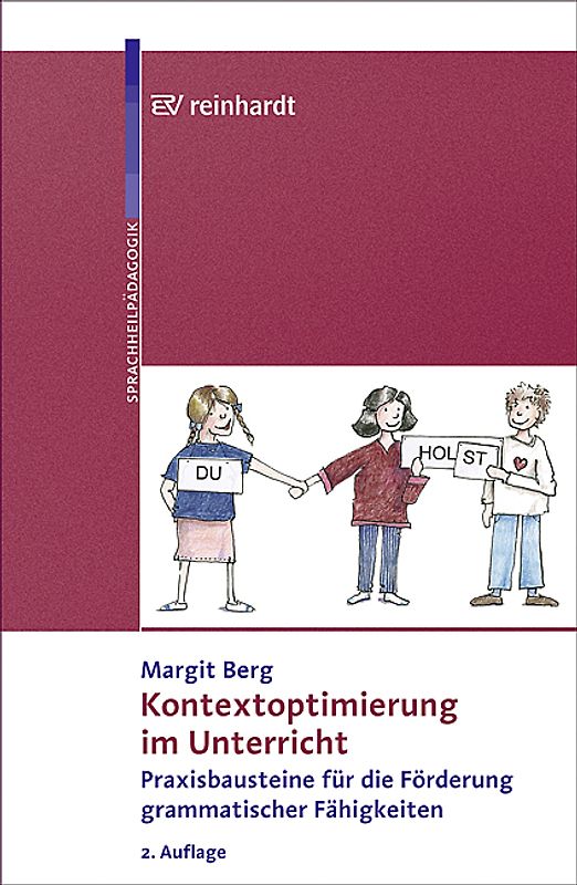 Kontextoptimierung im Unterricht