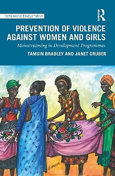 Prevention of Violence Against Women and Girls