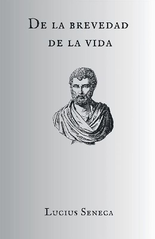 De la brevedad de la vida