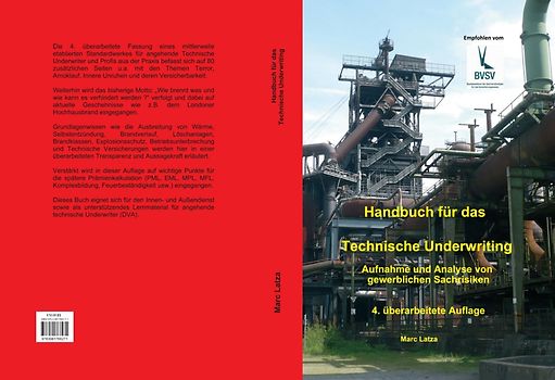 Handbuch für das Technische Underwriting