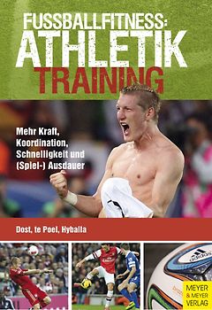 Fußballfitness: Athletiktraining