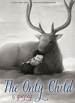 The Only Child: Winner of Best Illustrated Childrens's Book Award