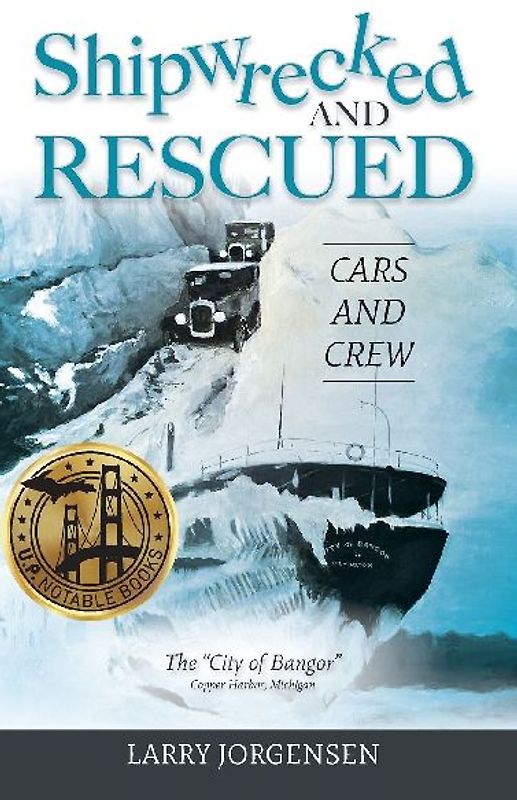 Shipwrecked and Rescued