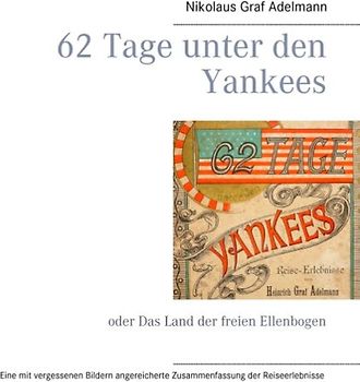 62 Tage unter den Yankees