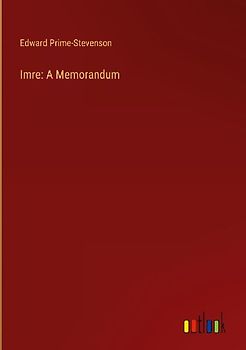 Imre: A Memorandum