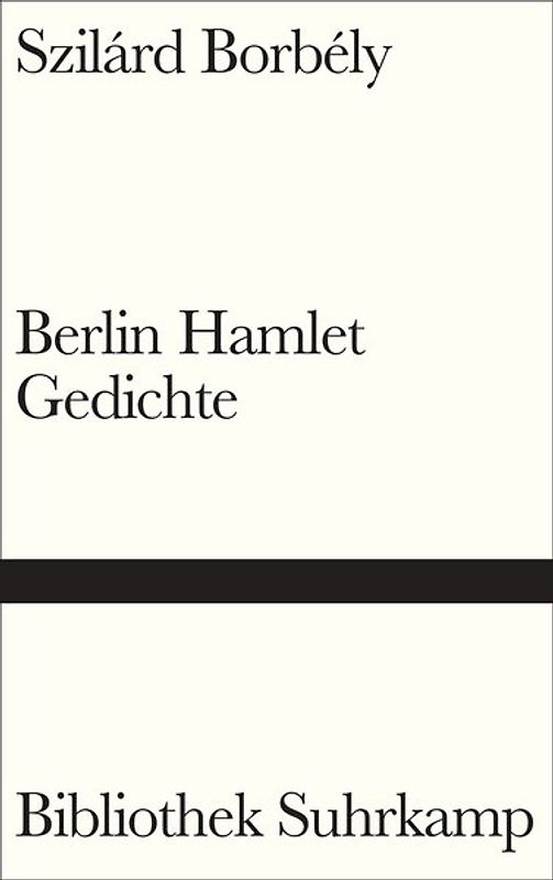 Berlin Hamlet
