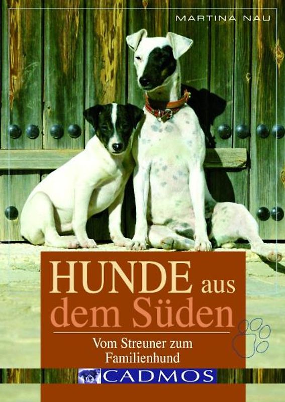 Hunde aus dem Süden