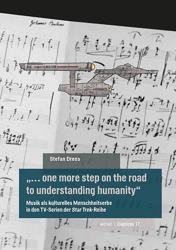 „… one more step on the road to understanding humanity“