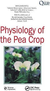 Physiology of the Pea Crop