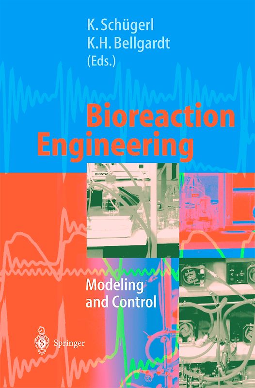 Bioreaction Engineering