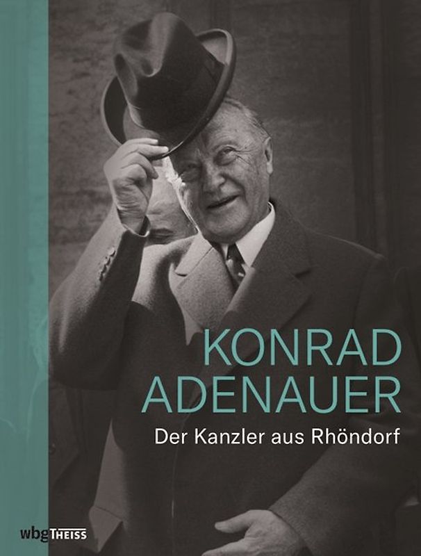 Konrad Adenauer