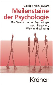 Meilensteine der Psychologie