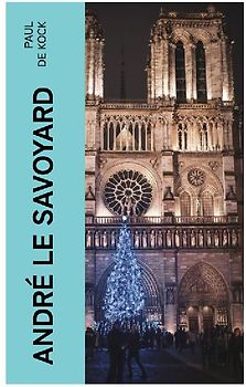 André le Savoyard