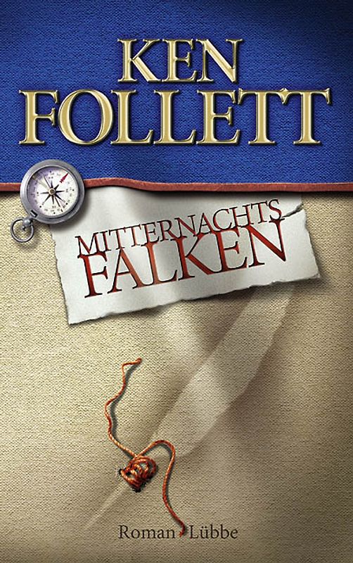 Mitternachtsfalken