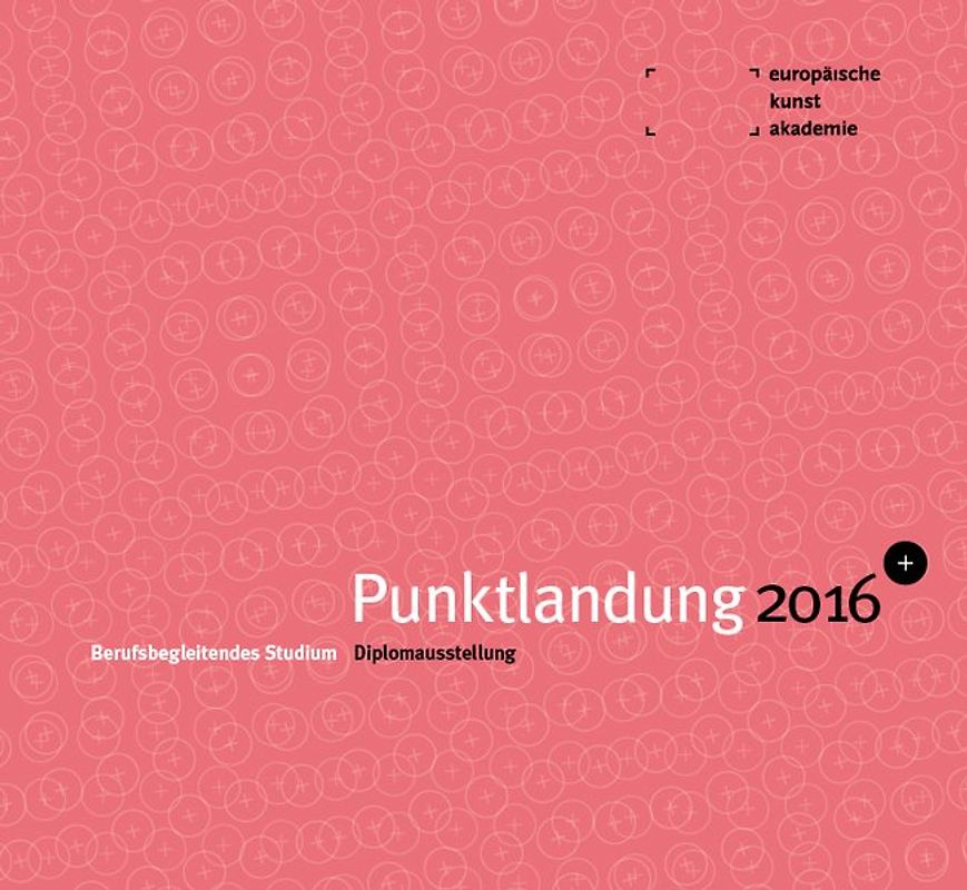 Punktlandung 2016