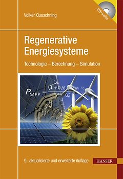 Regenerative Energiesysteme