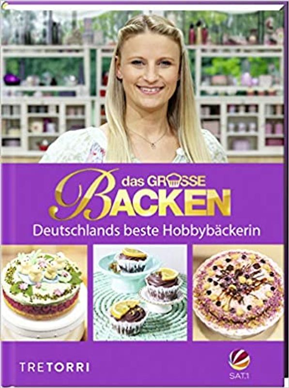 Das große Backen