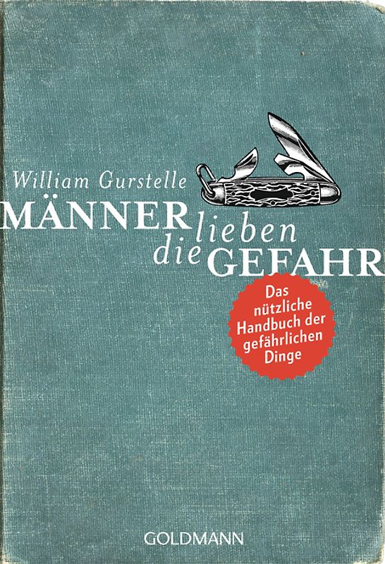 Männer lieben die Gefahr