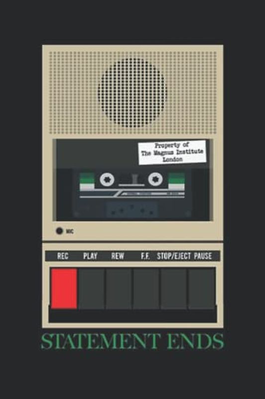 Statement Begins Statement Ends Notebook: Notebook to Write In Favorite Recipes - Best Gift for your MOM - Cookbook For ... meals - Gift for Women, ... Notebook Journal, (120 Pages 6" x9")