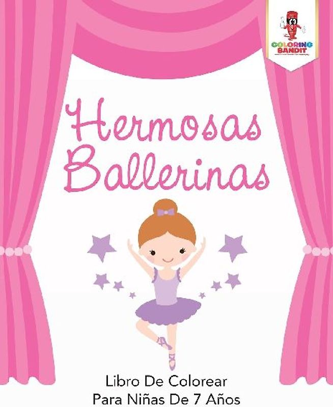 Hermosas Ballerinas
