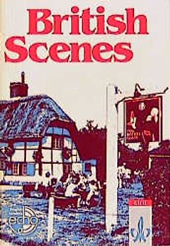 British Scenes. (Neubearbeitung)