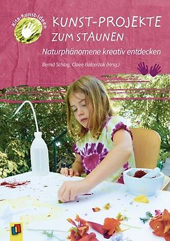 Kunst-Projekte zum Staunen