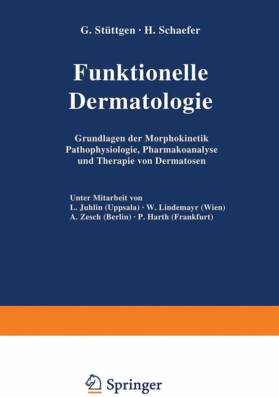 Funktionelle Dermatologie