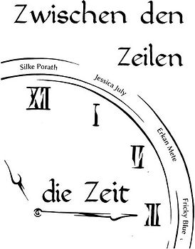 Zwischen den Zeilen die Zeit