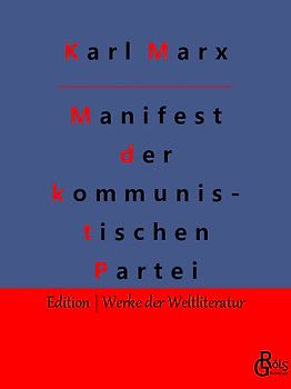 Manifest der kommunistischen Partei