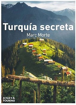 Turquía secreta