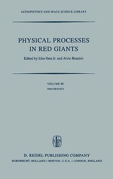 Physical Processes in Red Giants