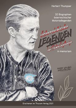 Österreichische Legenden in Schräglage in memoriam