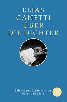 Über die Dichter