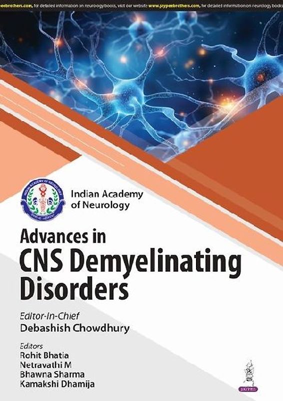 Advances in CNS Demyelinating Disorders